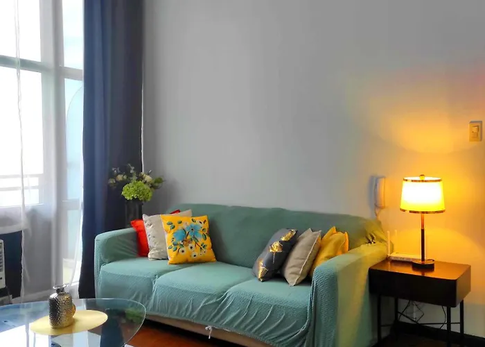 Spacious High Ceiling 2 Bedroom 66th Flr Corner Unit With Balconies - Free Sauna Pool Gym View Of Skyline Bay-sunset *