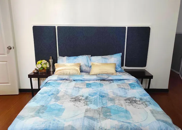 Spacious High Ceiling 2 Bedroom 66th Flr Corner Unit With Balconies - Free Sauna Pool Gym View Of Skyline Bay-sunset *